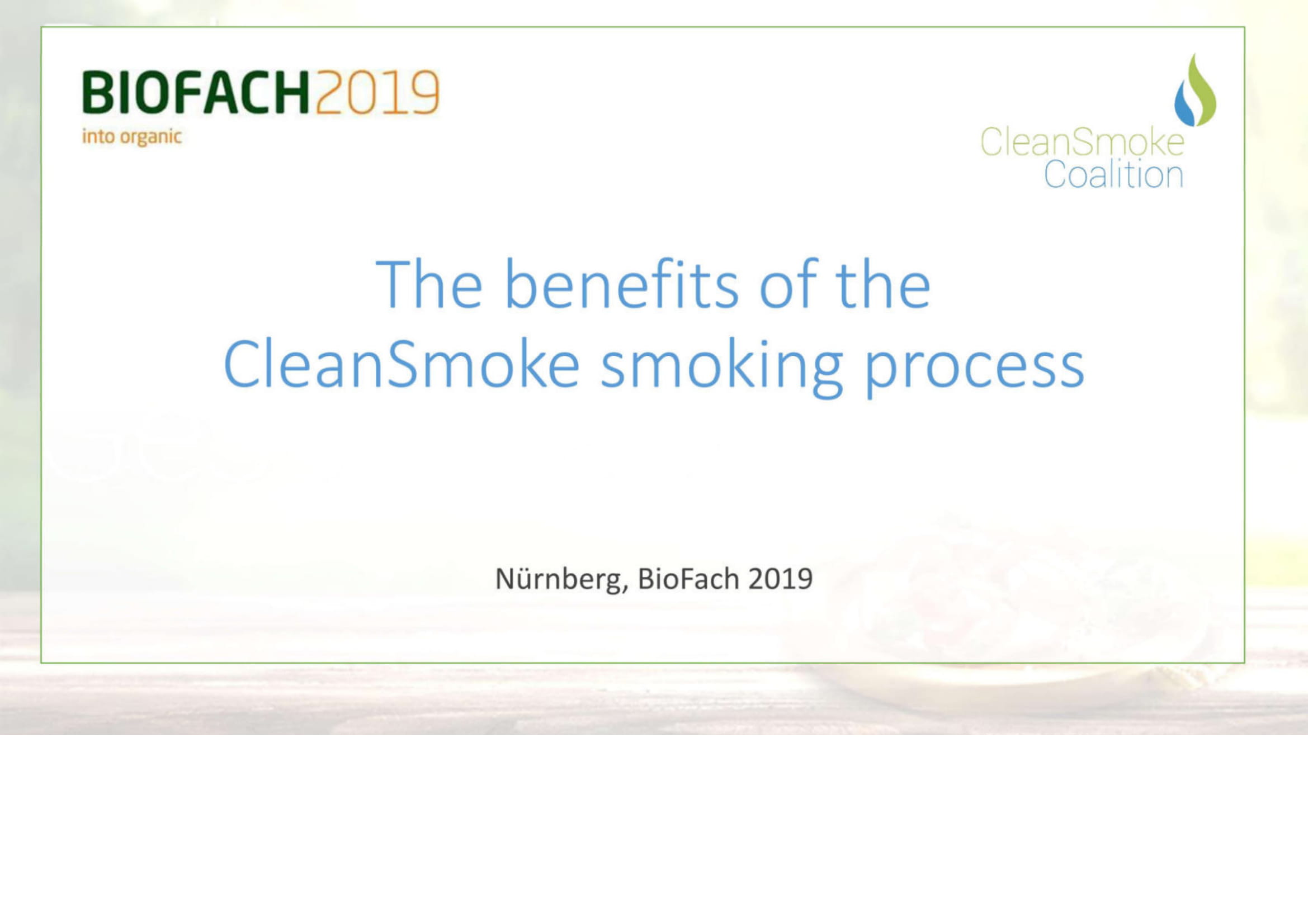 Lecture EN BioFach 2019 CleanSmoke-15